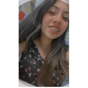 Meet your Posher, Evelinda